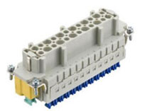 Image of HARTING HAN E Series PE Press