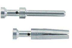 Image of HARTING Han® E Type K Thermocouple Contacts