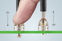 Han-Fast Lock - Harting