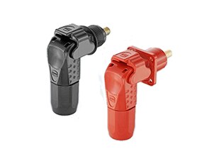 Han S Connectors