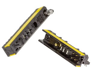 har-modular Connectors