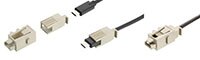 Image of HARTING Han-Modular® Domino USB-C