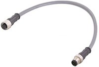 Image of HARTING M12 Cable Assemblies