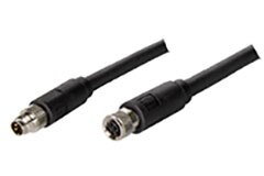 Image of HARTING M8 T1 Hybrid Cable Assemblies