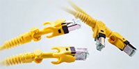 Image of Harting's VarioBoot® RJ45 Cables