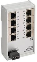 Image of HARTING eCon2080 Full Gigabit Switch