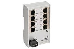 Image of HARTING eCon2080 Full Gigabit Switch
