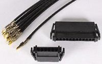 Image of HARTING har-flex® Power Cable Connectors