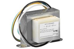 Image of Hartland Controls' HVAC Isolation AC/AC Power Transformers - HCT Series
