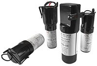 Image of Hartland Controls' Motor Hard Start Capacitors - HHS Series
