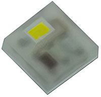 Image of Harvatek's RGBW LEDs