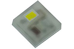 Image of Harvatek's RGBW LEDs
