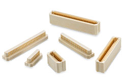 Image of Harwin's Archer .5 Board-to-Board Connectors 