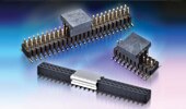 Image of Harwin's M40-310 & M40-320 Connectors