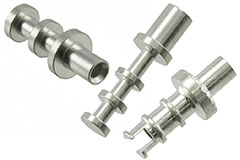 Turret Terminals - Harwin | DigiKey