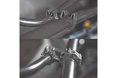 Image of HellermannTyton's MOC and LOC Routing Clips and Clamps