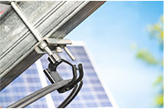 Image of HellermannTyton Mammoth Mount Cable Clip