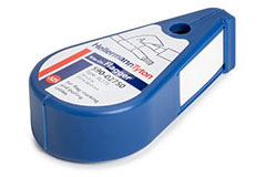 Image of HellermannTyton's Rite-On Flagger Tape