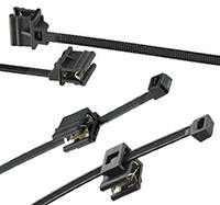 Image of Heyco's Edge Clips