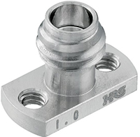 Abbildung: IEEE-konformer 1,0-mm-Koaxialsteckverbinder von Hirose