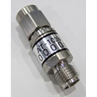 Image of Hirose Electric's AT-100 V Series Low Power Attenuators