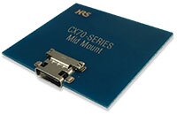 Hirose 的 CX70 USB Type-C 连接器图片