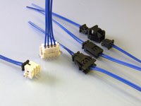 Image of Hirose Electric's DF3 Series