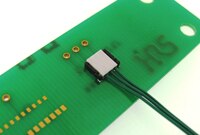 Image of Hirose Electric's DF57 Series Wire-to-Board Connectors