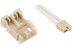 DF61Y Series Connector - Hirose | DigiKey