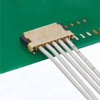 Image of Hirose DF65 Series Connectors