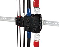 Image of Hirose's EF2 Series Zero Screw™ Connector