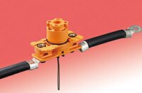 Image of Hirose EM30MSD Series Connector