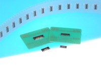 Image of Hirose FX12 Series Board-to-Board Connectors
