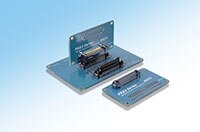 Hirose FX23 系列連接器的圖片