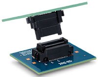 Image of Hirose FX26 Series Heat/Vibration-Resistant Connector