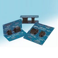 Image of Hirose Electric's FX30B Series Power Connector Systems
