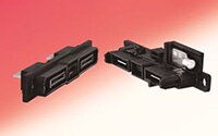 Image of Hirose PS3F Series Connector
