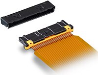 Image of Hirose TB4 Series FPC/FFC-to-Board Connector