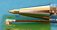 Image of Hirose W.FL2 Coaxial Connector