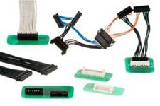 Hirose Electric DF11 Series DF11 Series