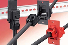 Hirose Electric EF1 Series EF1 Series