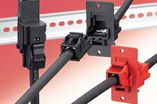 Hirose Electric EF1 Series EF1 Series