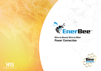Enerbee brochure cover