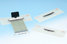 סדרת Hirose Electric DF80 סדרה DF80