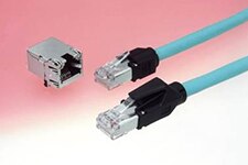 Hirose Electric TM21P Series TM21P Series