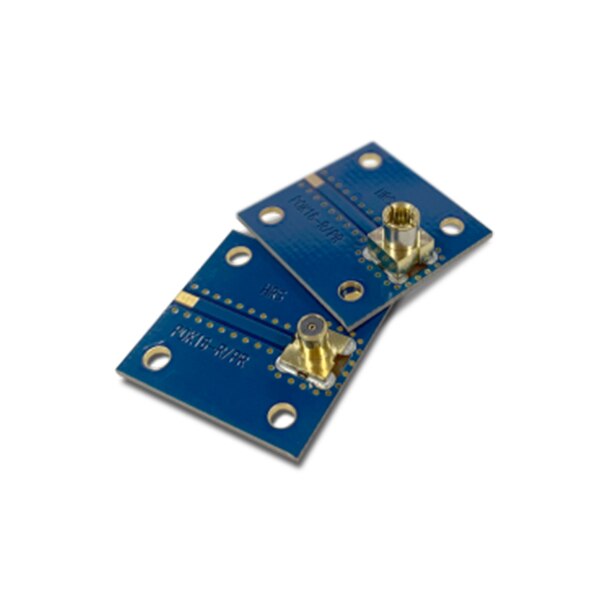 POK16 Coaxial connector