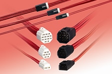 סדרת DF62 מבית Hirose Electric סדרת DF62