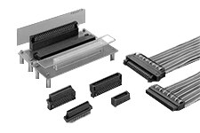 Hirose Electric FX2 Series FX2 Series