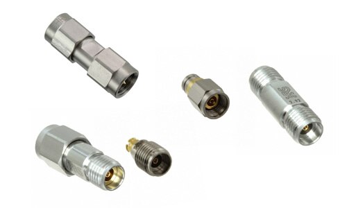mmWave Adapters