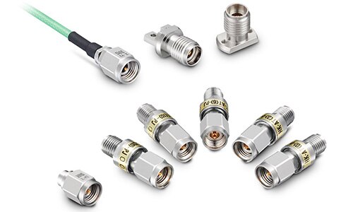 2.92 mm Series
